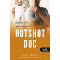 Hotshot Doc - A menő doki