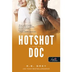 Hotshot Doc - A menő doki