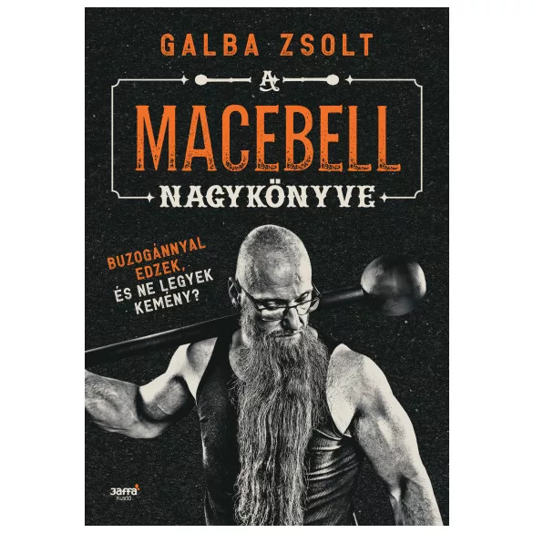 A macebell nagykönyve