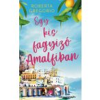 Egy kis fagyizó Amalfiban