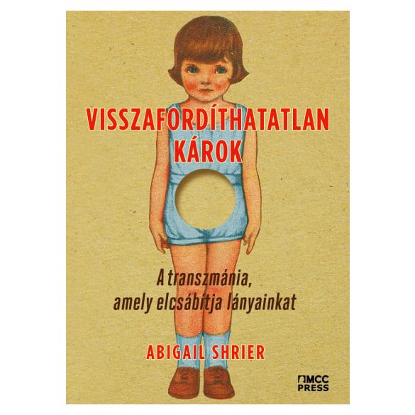 Visszafordíthatatlan károk - A transzmánia, amely elcsábítja lányainkat