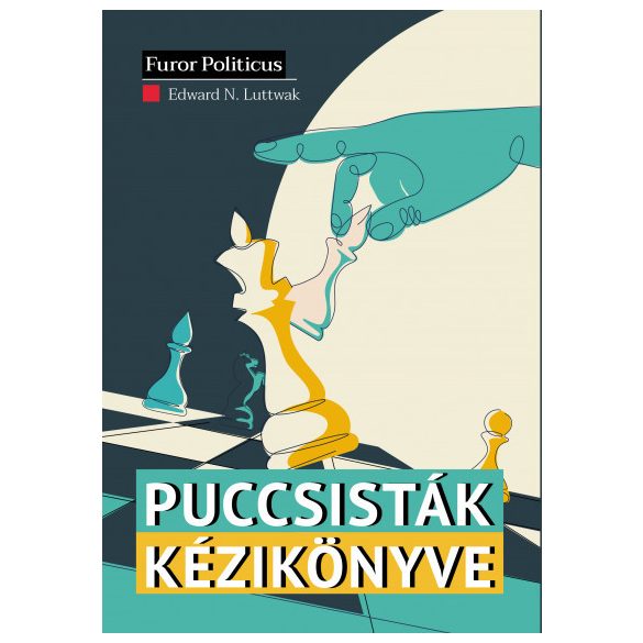 Puccsisták kézikönyve