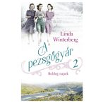 A pezsgőgyár 2. - Boldog napok