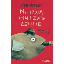 Mintha muszáj lenne (2. kiadás)