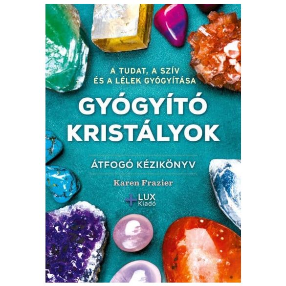 Gyógyító kristályok