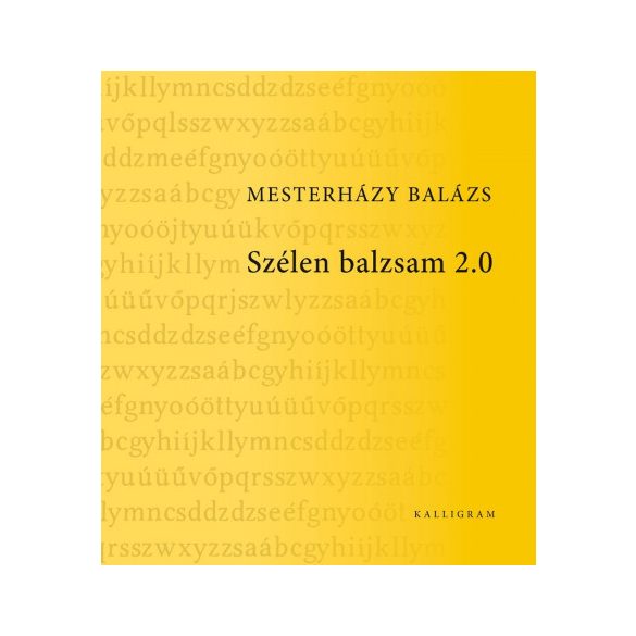 Szélen balzsam 2.0