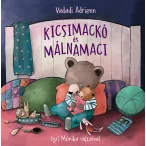 Kicsimackó és Málnamaci
