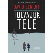 Tolvajok tele