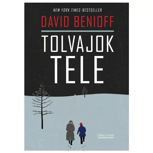 Tolvajok tele