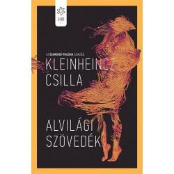 Alvilági szövedék