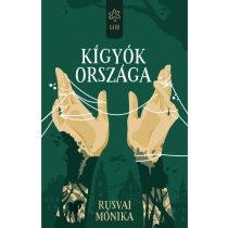 Kígyók országa