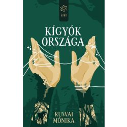 Kígyók országa