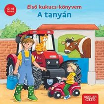 Első kukucs-könyvem: A tanyán