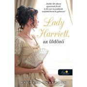 Lady Harriet, az üldöző (Tanglewood 3.)