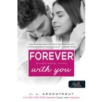   Forever with You - Mindörökké veled (Várok rád 5.) - Önállóan is olvasható!