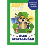 Alex Suli - Alex ökokalandjai