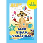 Alex Suli - Alex vidám vakációja