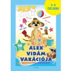 Alex Suli - Alex vidám vakációja