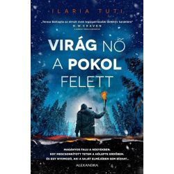 Virág nő a pokol felett