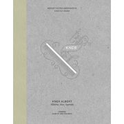 Kner Albert - Művész, ikon, legenda