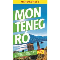 Montenegró - Marco Polo