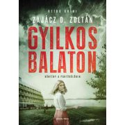 Gyilkos Balaton