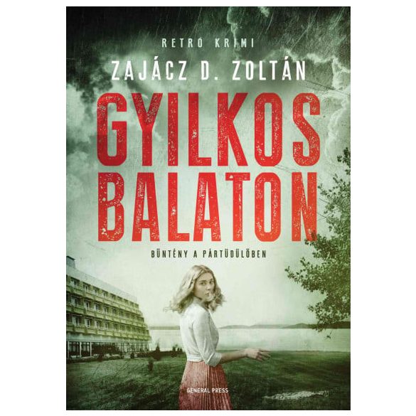 Gyilkos Balaton