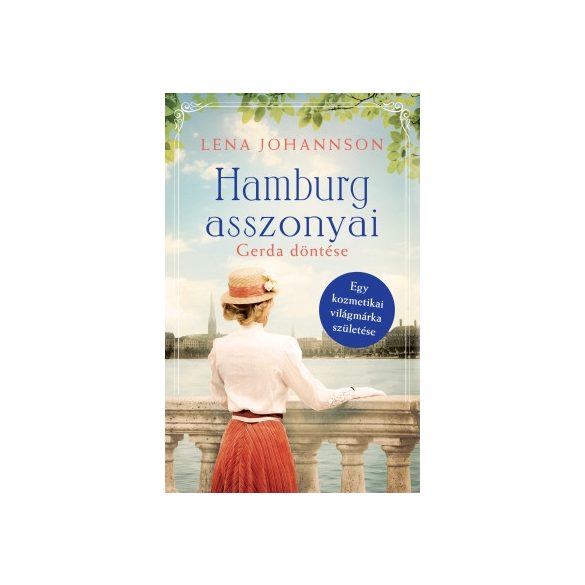 Hamburg asszonyai 1. - Gerda döntése