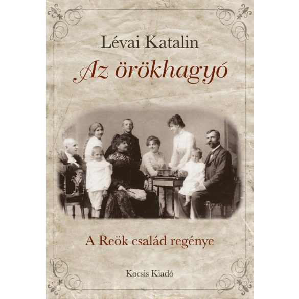 Az örökhagyó
