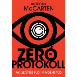 Zéró protokoll