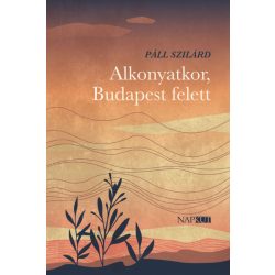 Alkonyatkor, Budapest felett