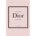 Dior - Divatikonok III.