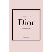 Dior - Divatikonok III.