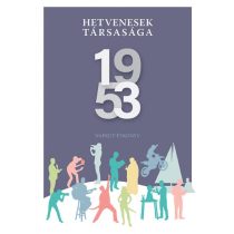 Hetvenesek társasága 1953