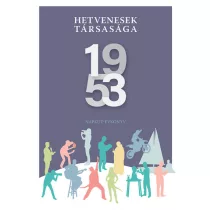 Hetvenesek társasága 1953