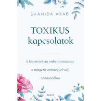 Toxikus kapcsolatok