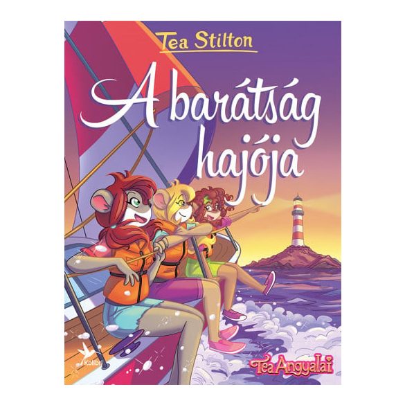 A barátság hajója