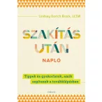 Szakítás utáni napló