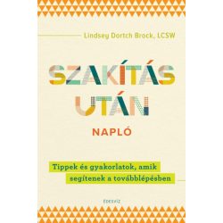 Szakítás utáni napló