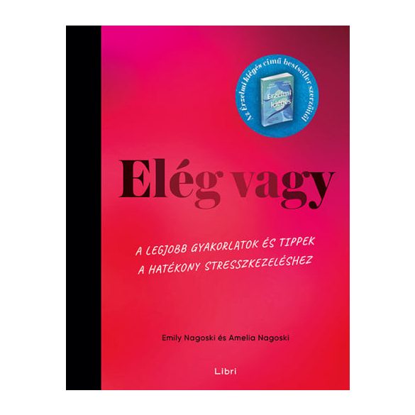 Elég vagy - A legjobb gyakorlatok és tippek a hatékony stresszkezeléshez