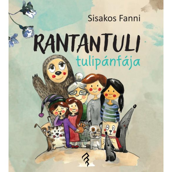 Rantatuli tulipánfája