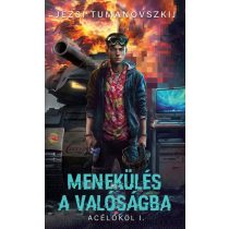 Menekülés a valóságba