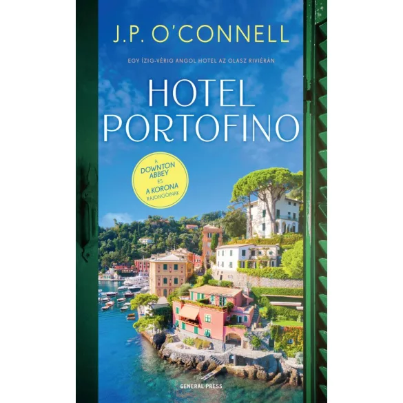 Hotel Portofino