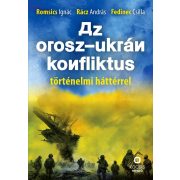 Az orosz-ukrán konfliktus történelmi háttérrel