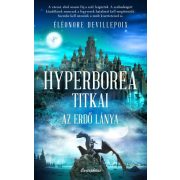 Hyperborea titkai - Az erdő lánya