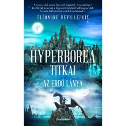 Hyperborea titkai - Az erdő lánya