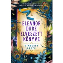 Eleanor Dare elveszett könyve