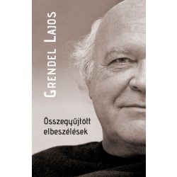 Összegyűjtött elbeszélések