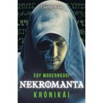 Egy modernkori nekromanta krónikái