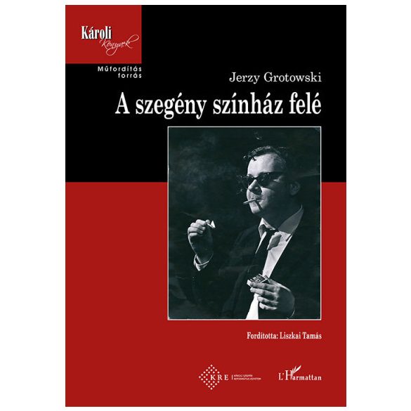 A szegény színház felé